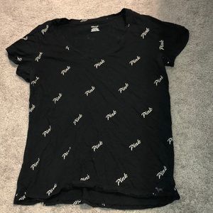PINK T-shirt